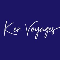 Ker Voyages logo - Similar company to Joubert Voyages