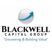 Blackwell Capital Group logo - Similar company to Flexbase