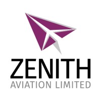 Zenith Aviation Limited logo - Similar company to Opul Jets