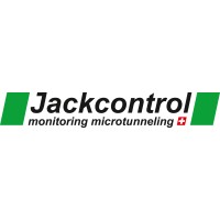 Jackcontrol AG, Switzerland logo - Similar company to 4Drill Group                                         Your Tunneling Partner