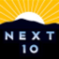 Next 10 logo - Similar company to One Up Security, Llc