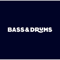 Bass & Drums – Studio di Comunicazione logo - Similar company to Deebex - Comunicazione Offline