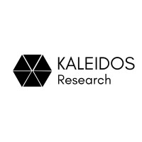 Kaleidos Research Corp logo - Similar company to E Corp