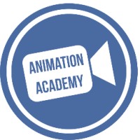 Animation Academy logo - Similar company to The Animation Co-Op