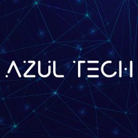 AZUL TECH logo - Similar company to Athari Ai