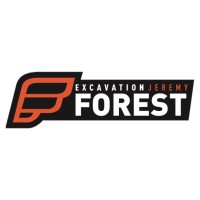 Excavation Jérémy Forest Inc. logo - Similar company to Opctelecom