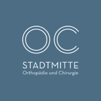 OC Stadtmitte logo - Similar company to Orthopädie Technik Bauche Gmbh
