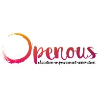 Openous logo - Similar company to Team4Excellence