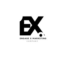 EngageX Marketing logo - Similar company to Ykop Studio