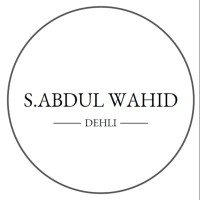 S. Abdul Wahid logo - Similar company to Happy Donuts