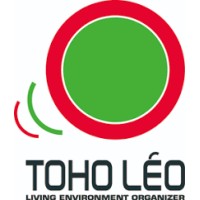 TOHO LEO logo - Similar company to Unlock.Ly, Inc.