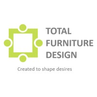 Total Furniture Design logo - Similar company to Visionsafe Pty Ltd
