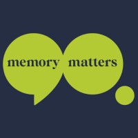 Memory Matters CIC logo - Similar company to Shaw Foundation