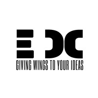 EDC UIET logo - Similar company to Brand Promotion Committee, Uiet Pu