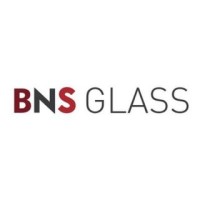 BNS Glass logo - Similar company to Elite Building Materials Ltd