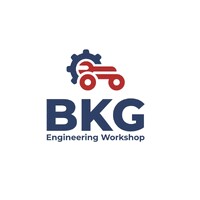 BKG Engineering Workshop logo - Similar company to Tribhuwan University