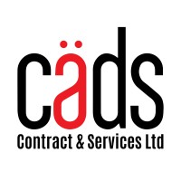 CADS Contract and Services Limited logo - Similar company to Medson Inc