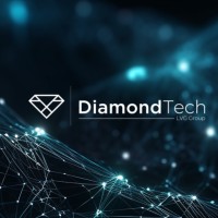 Diamond Tech Official logo - Similar company to Diamond Tech International