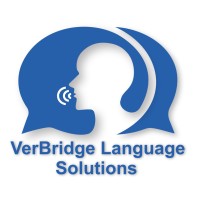 VerBridge Language Solutions logo - Similar company to Tekom Vertalers