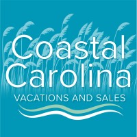 Coastal Carolina Vacations and Sales logo - Similar company to Host2Coast