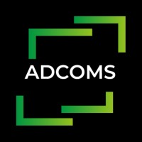 ADCOMS logo - Similar company to Groupe Adecom'S