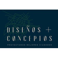 DISEÑOS Y CONCEPTOS logo - Similar company to Marut Studio
