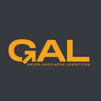 GAL México logo - Similar company to Gal México