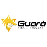 Guará Empilhadeiras logo - Similar company to Multi Empilhadeiras Ltda