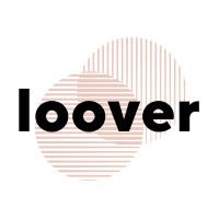 Loover logo - Similar company to Wolfness