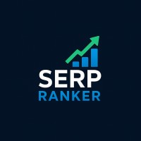 SERP Ranker logo - Similar company to Qed Admission Care