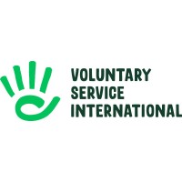 Voluntary Service International logo - Similar company to Awprx