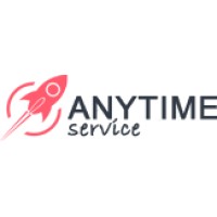 Anytime Service logo - Similar company to Ebrigade