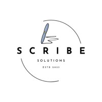 Scribe Solutions logo - Similar company to Our Version Media® Cic