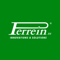 Perrein logo - Similar company to Ecomulch