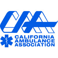 CALIFORNIA AMBULANCE ASSOCIATION logo - Similar company to Srleea