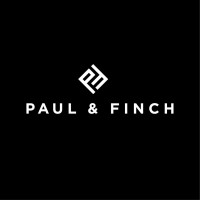 Paul & Finch logo - Similar company to Leecooper
