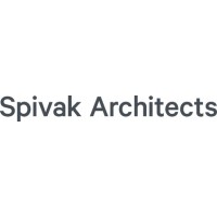SPIVAK ARCHITECTS PC logo - Similar company to Studio Morison