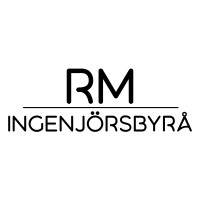 RM Ingenjörsbyrå AB logo - Similar company to Itra Ab