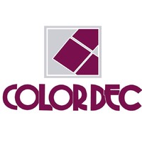 Color Dec logo - Similar company to Gbmec