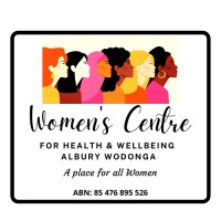 Women's Centre for Health and Wellbeing Albury Wodonga logo - Similar company to Parakeelya Group