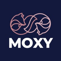 Moxy logo - Similar company to Executive Writer