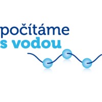 Počítáme s vodou - Water Matters logo - Similar company to Letoplast S. R. O.
