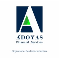 A'Doyas Financial Services logo - Similar company to Balancit Financial Services