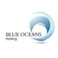 Blue Oceans Holding logo - Similar company to Max Communications