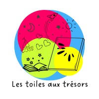 Les toiles aux trésors logo - Similar company to Ethikid Marketing