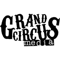 Grand Circus Media, LLC logo - Similar company to Media Circus Ltd