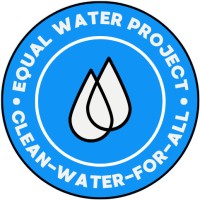 EqualWaterProject logo - Similar company to Tedx Jells Park