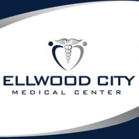 Ellwood City Medical Center logo - Similar company to Wampum Underground