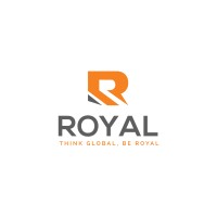 Royal Brass Products logo - Similar company to Simplix Multiventures