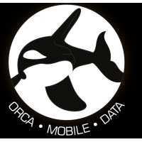 Orca Mobile Data logo - Similar company to Complete Mobility